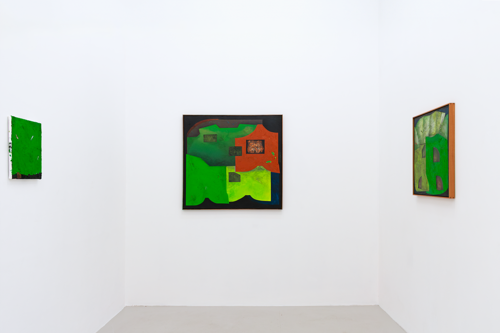 install shot
The Turning Worm
17/05/24 - 26/05/24
Rabbet Gallery, London