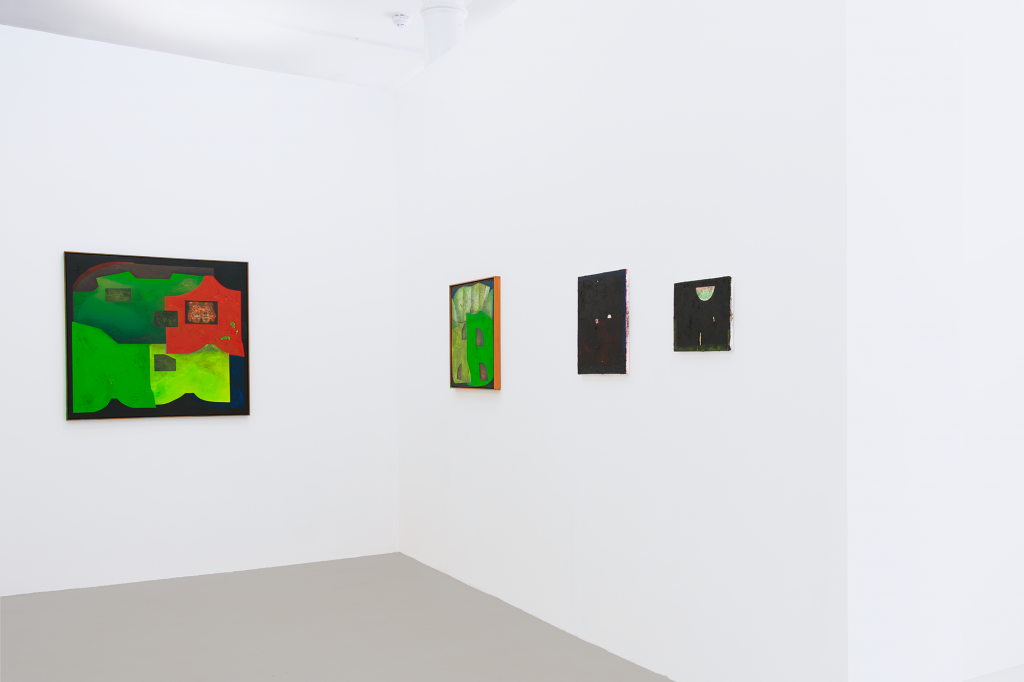 install shot
The Turning Worm
17/05/24 - 26/05/24
Rabbet Gallery, London