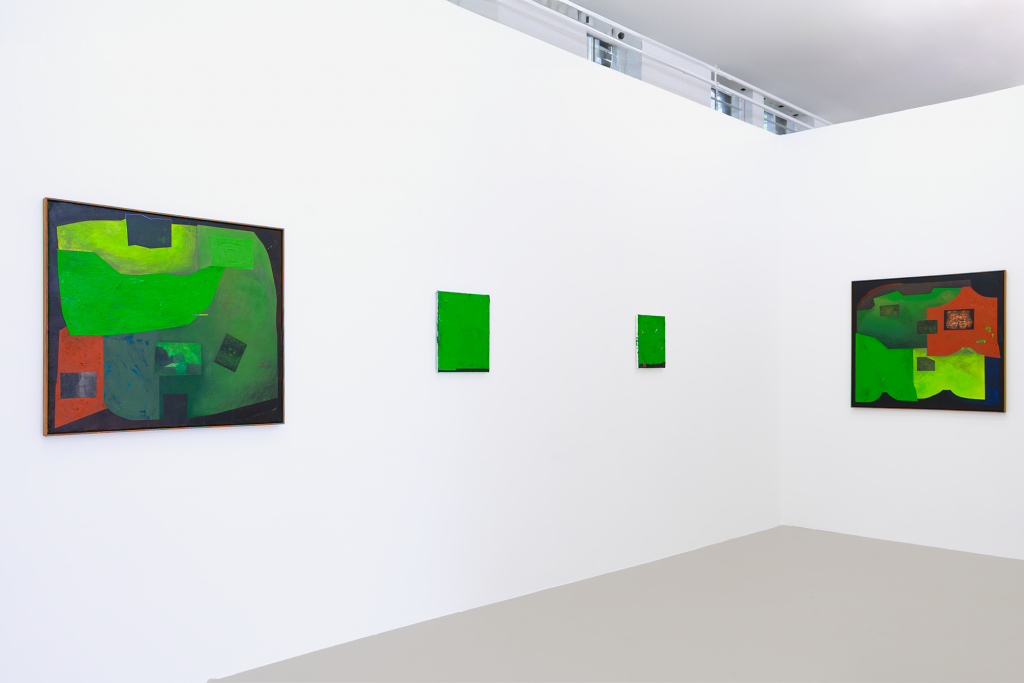 install shot
The Turning Worm
17/05/24 - 26/05/24
Rabbet Gallery, London